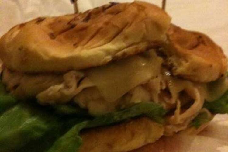 New York Deli Mcallen Mcallen